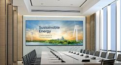 Lg 98" Um5K-B Uhd 16/7 500Cd/M²