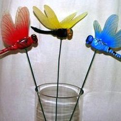 Libélulas (Pack de 3)