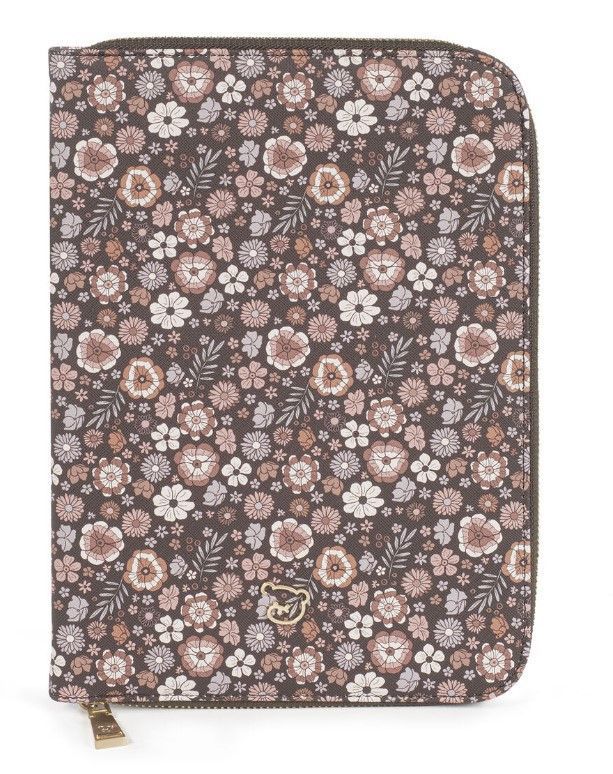 Libro de nacimiento Blossom Pasito a Pasito