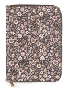 Libro de nacimiento Blossom Pasito a Pasito