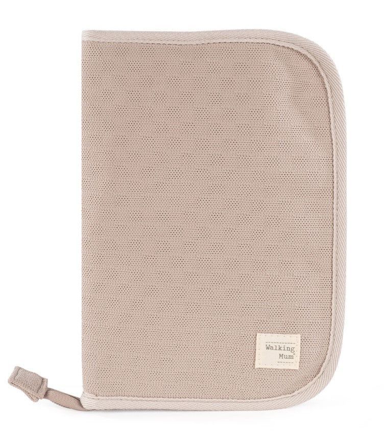 Libro de nacimiento Eco Mum Walking Mum