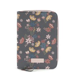 Libro de nacimiento / portadocumentos garden de pasito a pasito