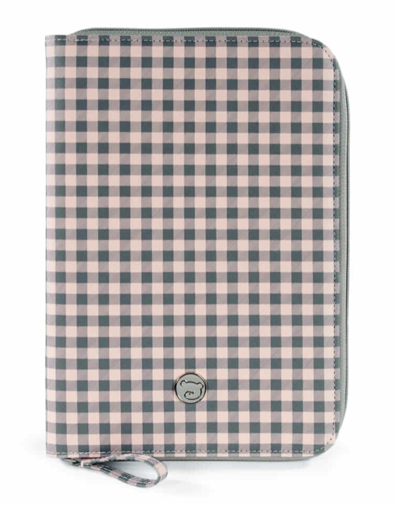 Libro de nacimiento Together Pasito a Pasito