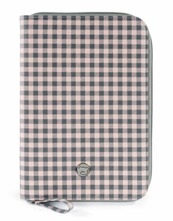 Libro de nacimiento Together Pasito a Pasito