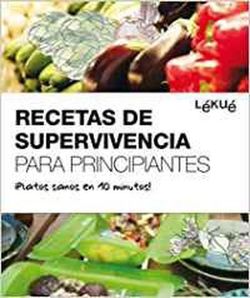Libro de supervivencia