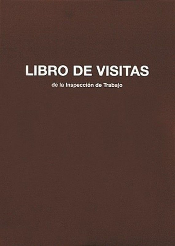 Libro de visitas de miquelríus