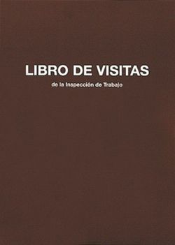 Libro de visitas de miquelríus
