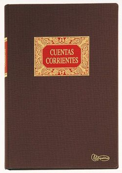 Libros de contabilidad de miquelríus