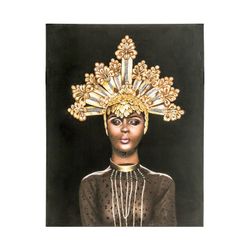 Lienzo Niurka, 140x4x180cm