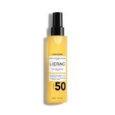 Lierac Aceite Solar Spf 50 150ml