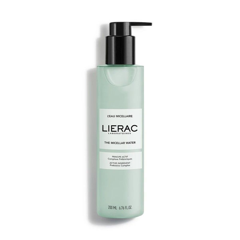Lierac Agua Micelar 200 ml