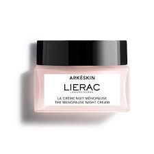 Lierac Arkeskin Crema De Noche 50ml