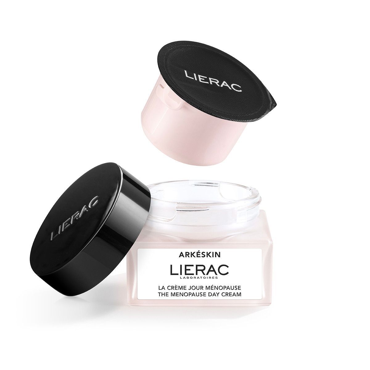Lierac Arkeskin Crema Dia 50ml Recarga