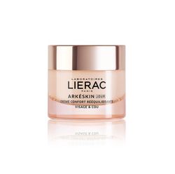 Lierac arkéskin crema nutritiva reequilibrante día