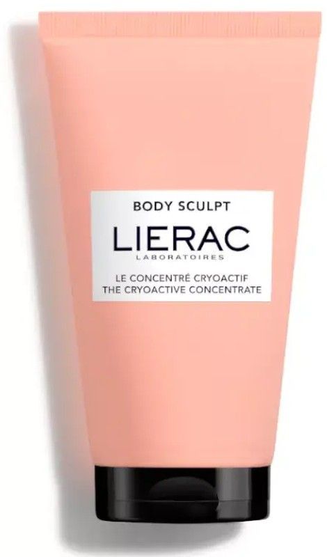 Lierac Body Sculp Crioactivo 150ml