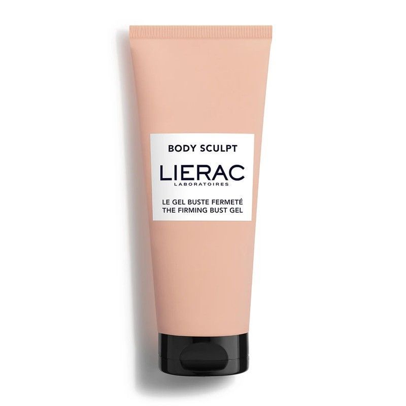 Lierac Body Sculp Gel Reafirmante Busto 75 ml