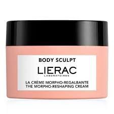 Lierac Body Sculpt Crema Morfo-Remodelante 200ml