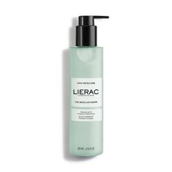 Lierac Desmaquillante Agua Micelar 200ml