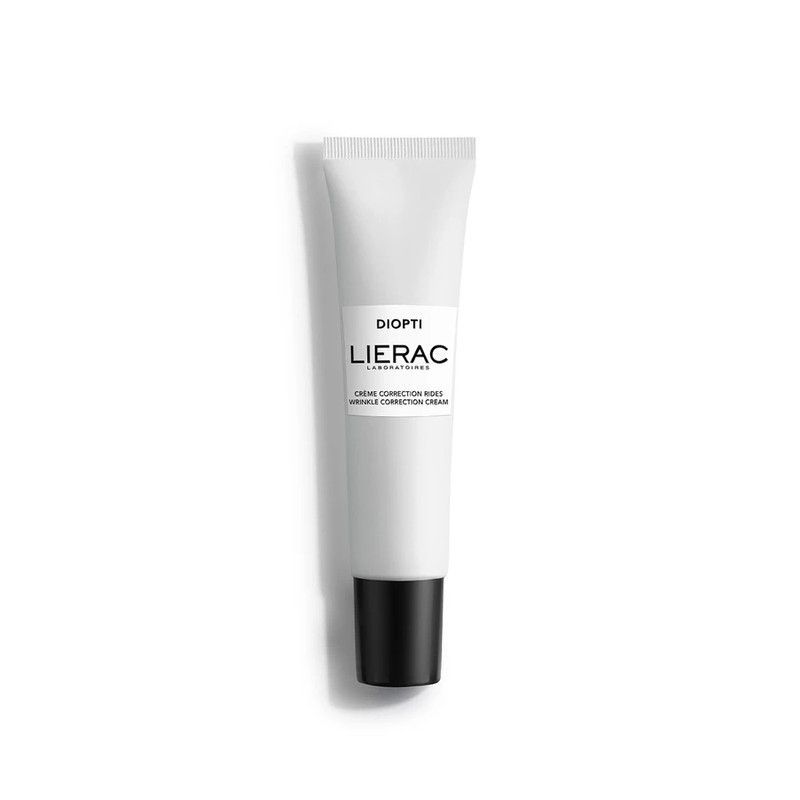 Lierac Diopti Crema Corrección Arrugas Ojos 15 ml