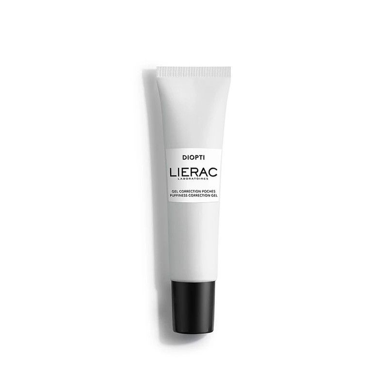 Lierac Diopti Gel Corrector Bolsas 15 ml