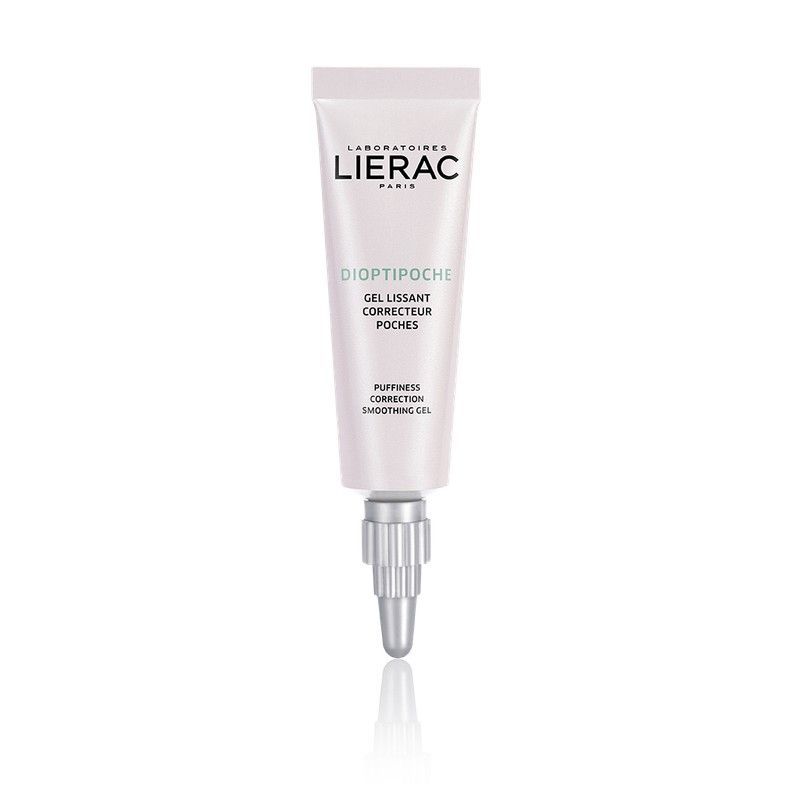 Lierac dioptipoche anti bolsas