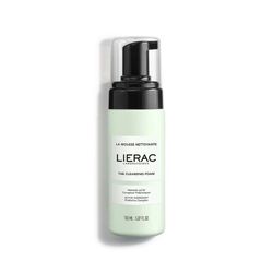 Lierac Espuma Limpiadora 150 ml