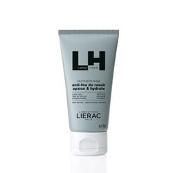 Lierac Homme Bálsamo Aftershave 75 ml