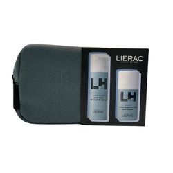 Lierac Homme Cofre Fluido Antiedad Global