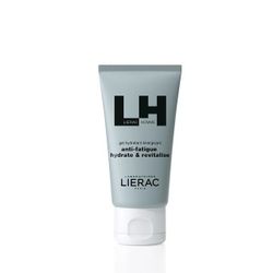Lierac Homme Gel Hidratante Energizante 50 ml