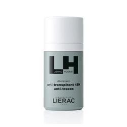 Lierac Homme Lh Desodorante 50ml