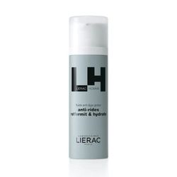 Lierac Homme Lh Fluido Antiedad Global 50ml