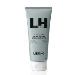 Lierac Homme Lh Gel De Ducha 200ml
