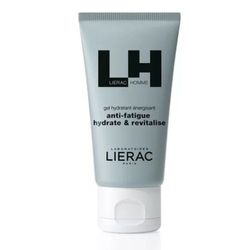 Lierac Homme Lh Gel Hidratante Energizante 50ml