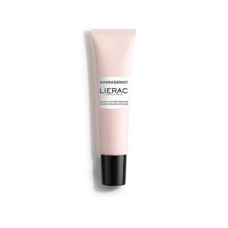 Lierac Hydragenist Contorno de ojos Rehidratante 15ml