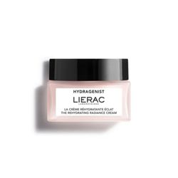 Lierac Hydragenist La Crema Hidratante 50 Ml