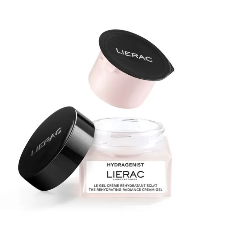 Lierac Hydragenist Recarga Gel-Crema 50ml