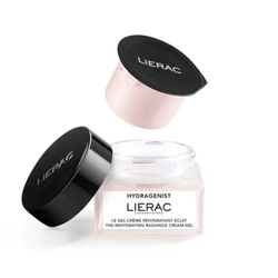 Lierac Hydragenist Recarga Gel-Crema 50ml