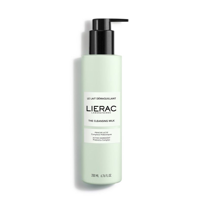 Lierac Leche limpiadora 200ml