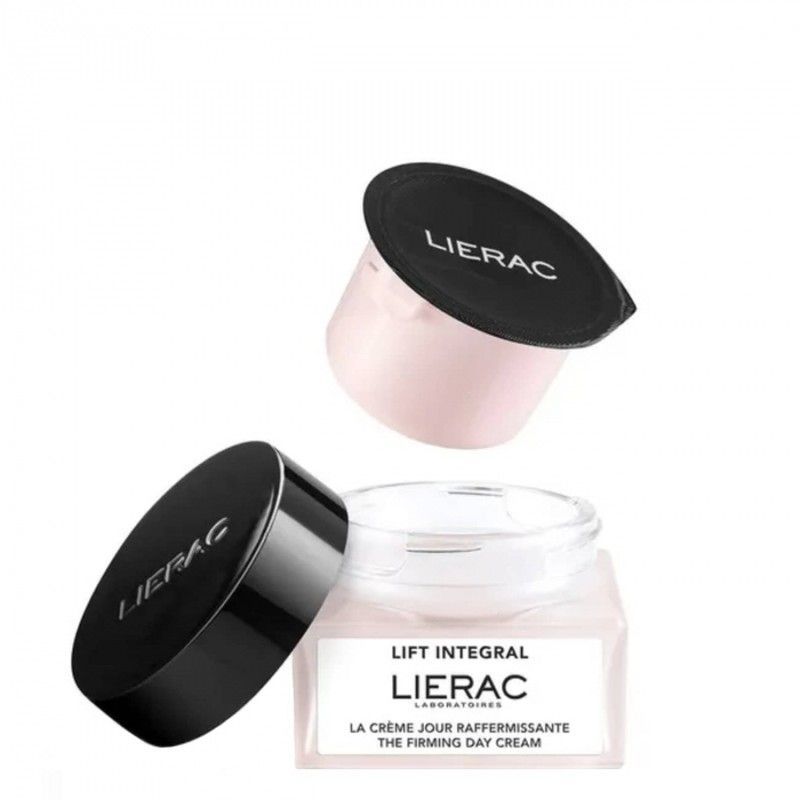 Lierac Lift Integral Crema Día Recarga 50ml