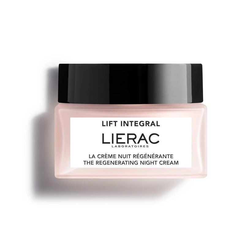 Lierac Lift Integral Crema Noche 50 ml
