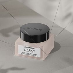 Lierac Lift Integral Crema Noche 50 ml