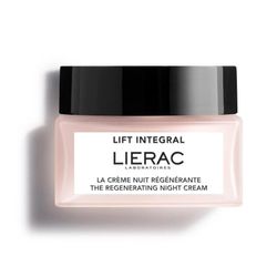 Lierac Lift Integral Crema Regeneradora De Noche 50ml