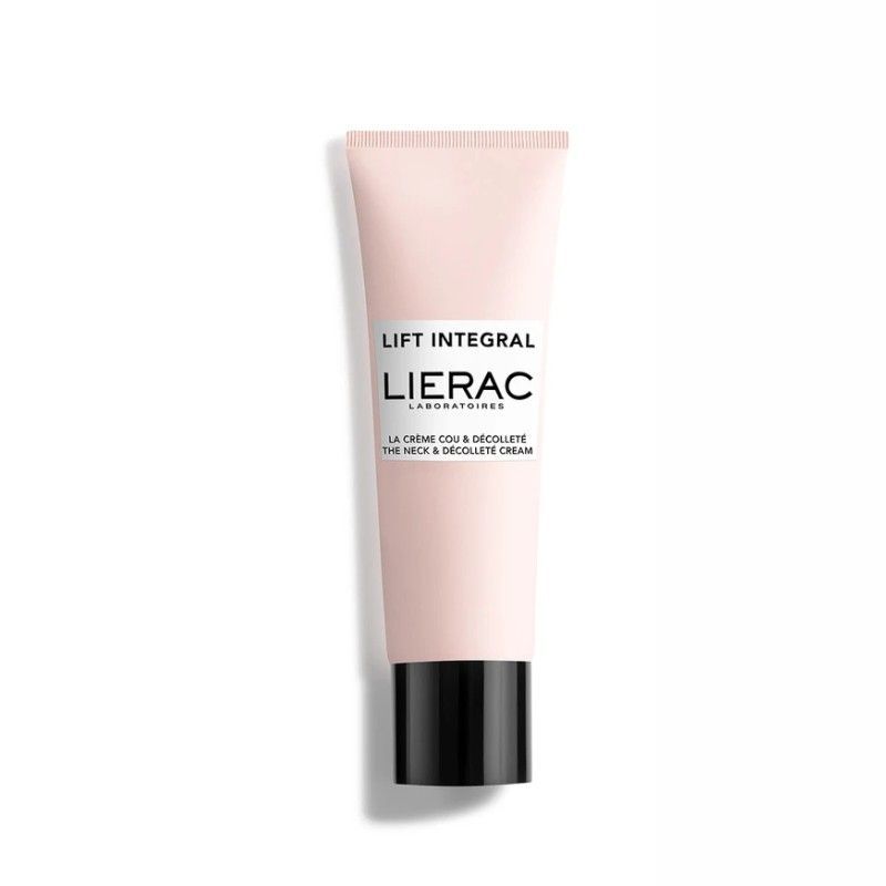 Lierac Lift Integral Gel Crema Cuello Y Escote 50 ml