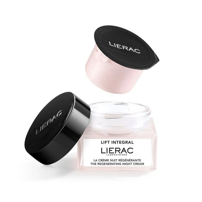 Lierac Lift Integral Recarga Crema Noche 50 ml