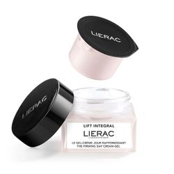 Lierac Lift Integral Recarga Gel Crema Dia 50 ml