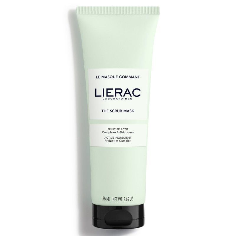 Lierac Mascarilla-Exfoliante 75ml