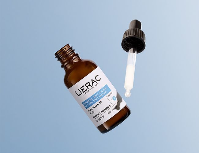 Lierac Niacinamida Pura 30ml