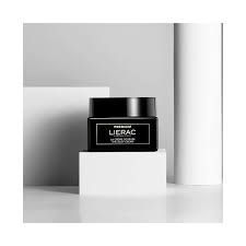 Lierac Premium Crema Sedosa 50 ml Textura ligera