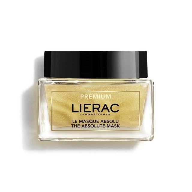 Lierac Premium Mascarilla Absoluta 50 ml