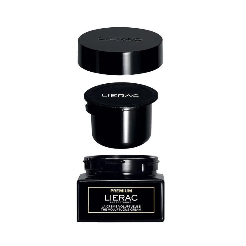 Lierac Premium Recarga Crema Voluptuosa 50 ml